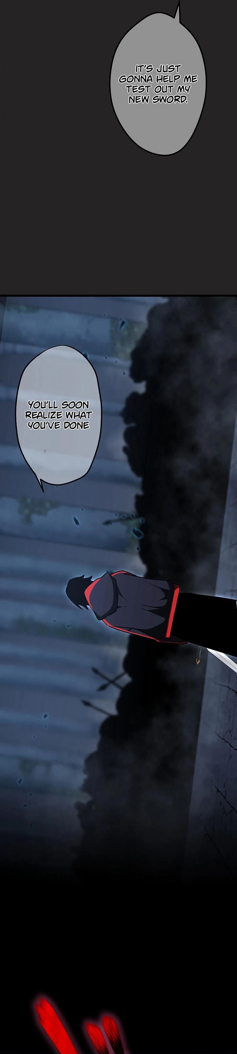 Death Penalty Chapter 5 - Page 36