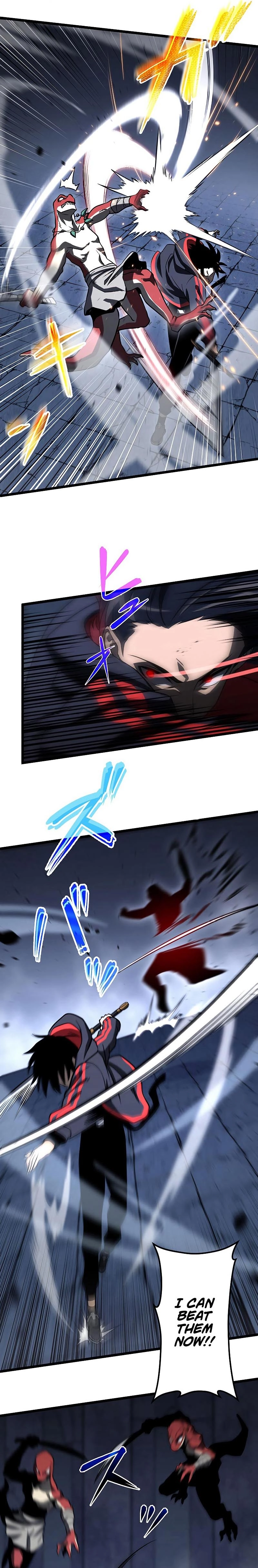 Death Penalty Chapter 6 - Page 3