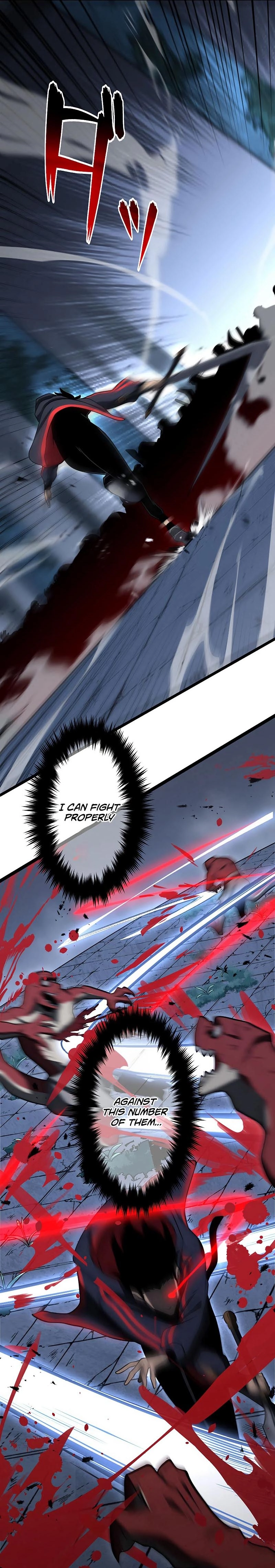 Death Penalty Chapter 6 - Page 7
