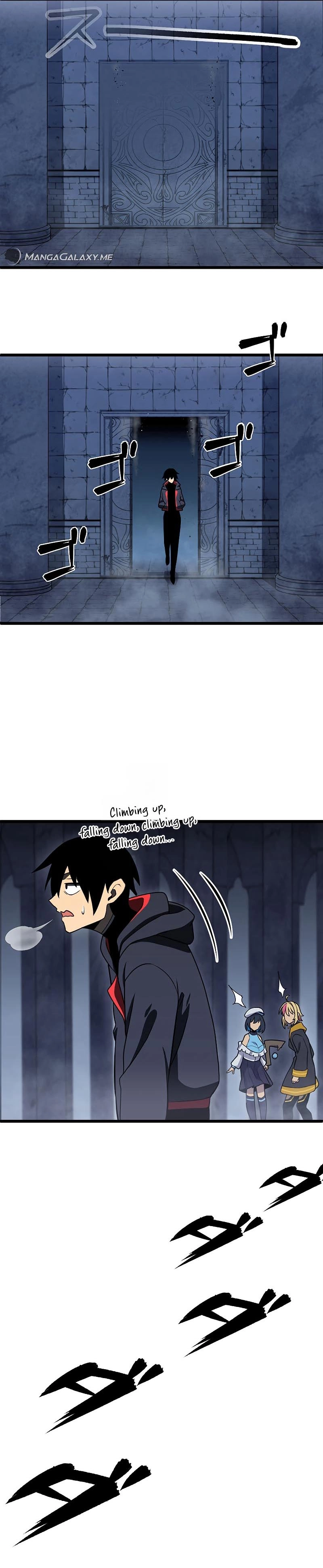 Death Penalty Chapter 6 - Page 13