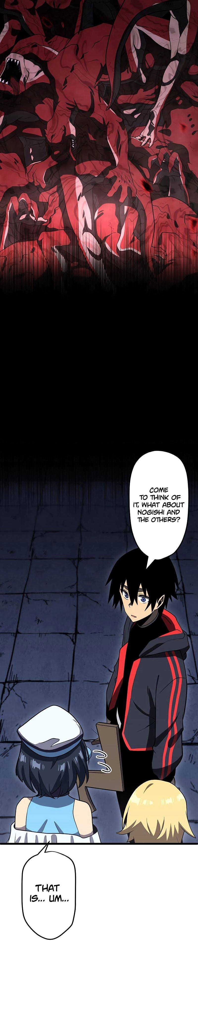 Death Penalty Chapter 6 - Page 17