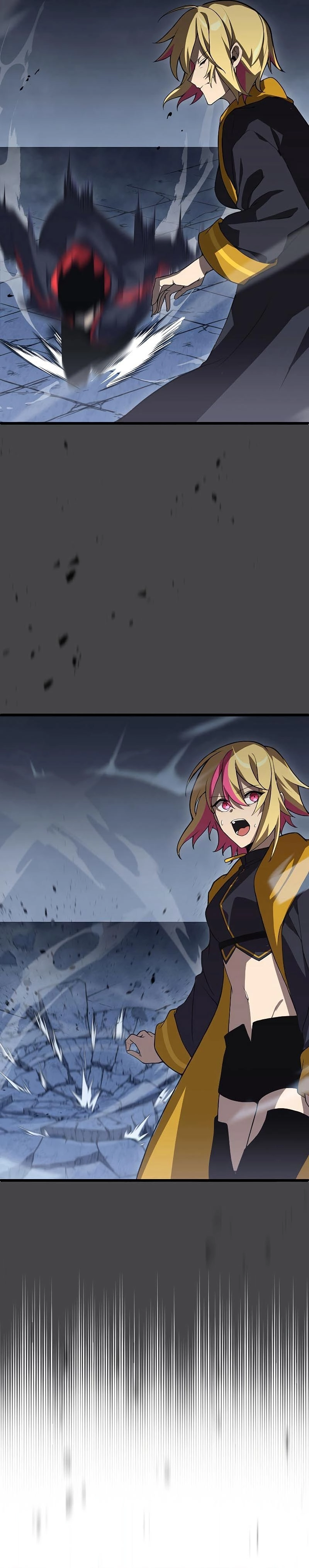 Death Penalty Chapter 7 - Page 3