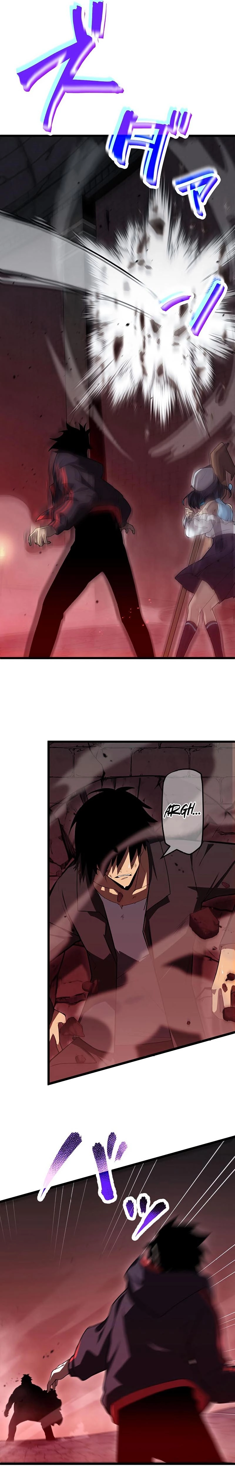 Death Penalty Chapter 7 - Page 20