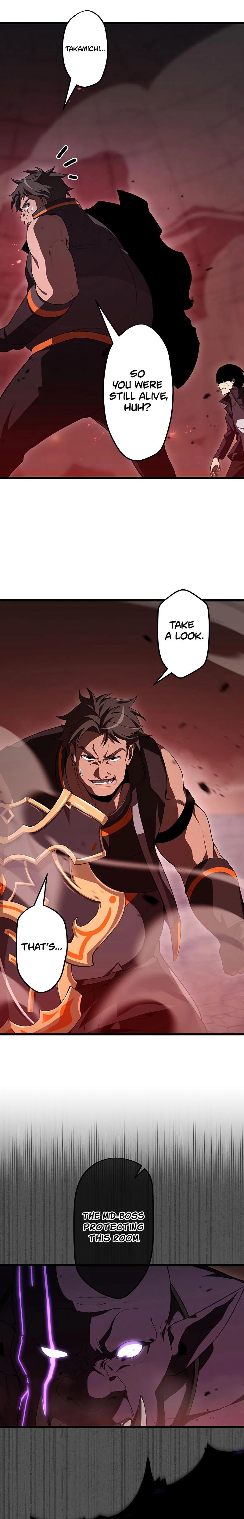 Death Penalty Chapter 7 - Page 21