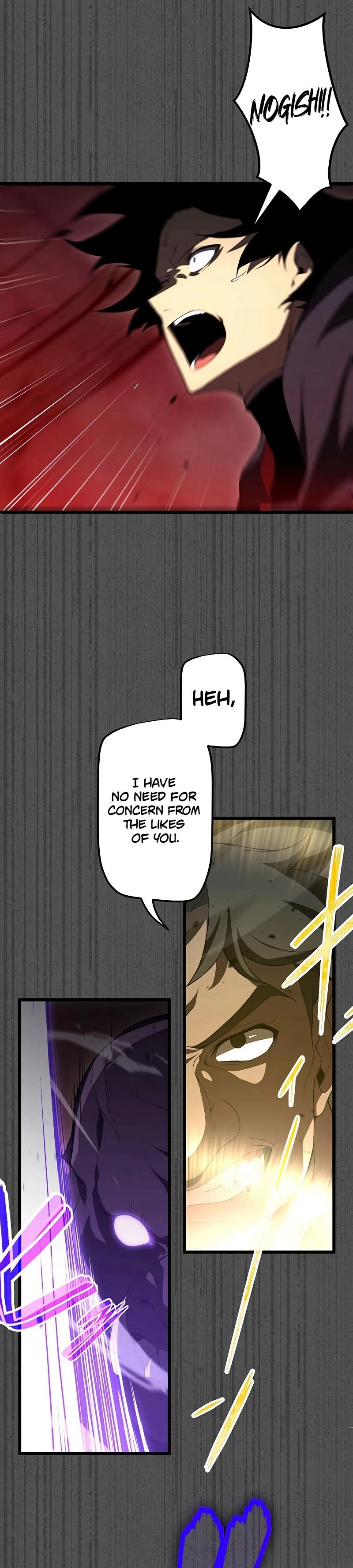 Death Penalty Chapter 7 - Page 23