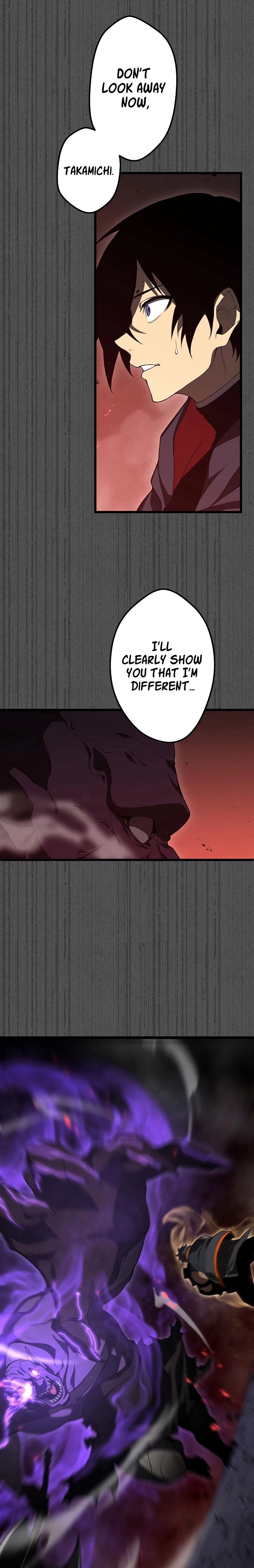 Death Penalty Chapter 7 - Page 27