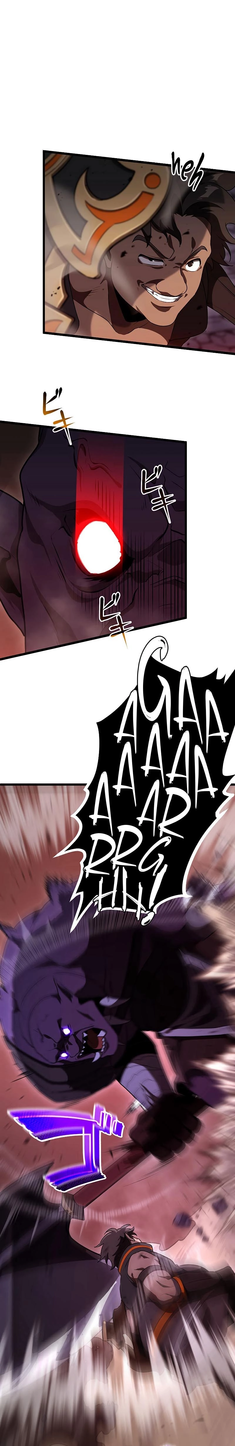 Death Penalty Chapter 8 - Page 5