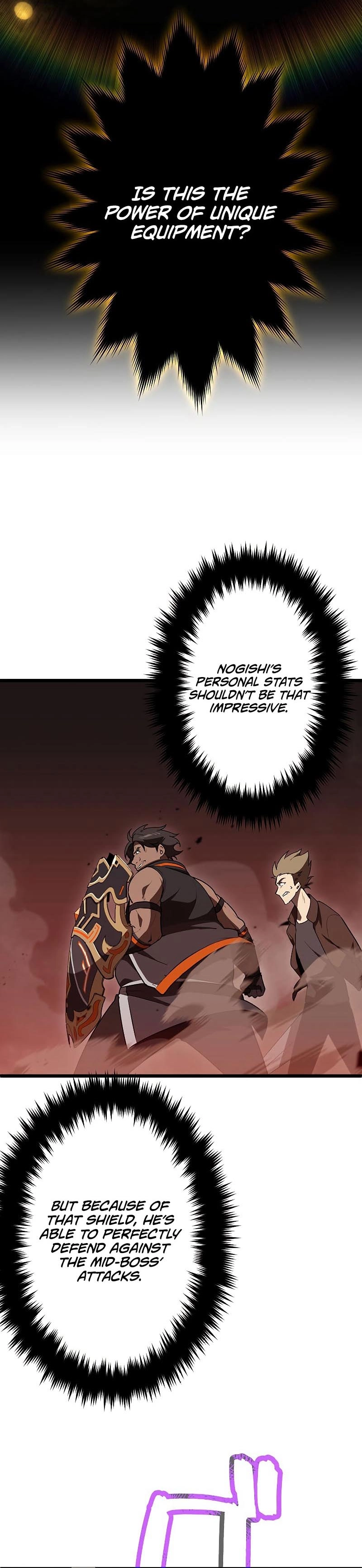Death Penalty Chapter 8 - Page 10