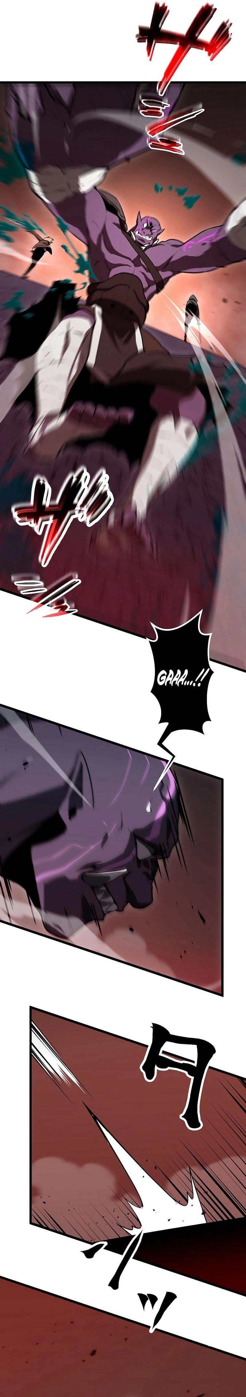 Death Penalty Chapter 8 - Page 14