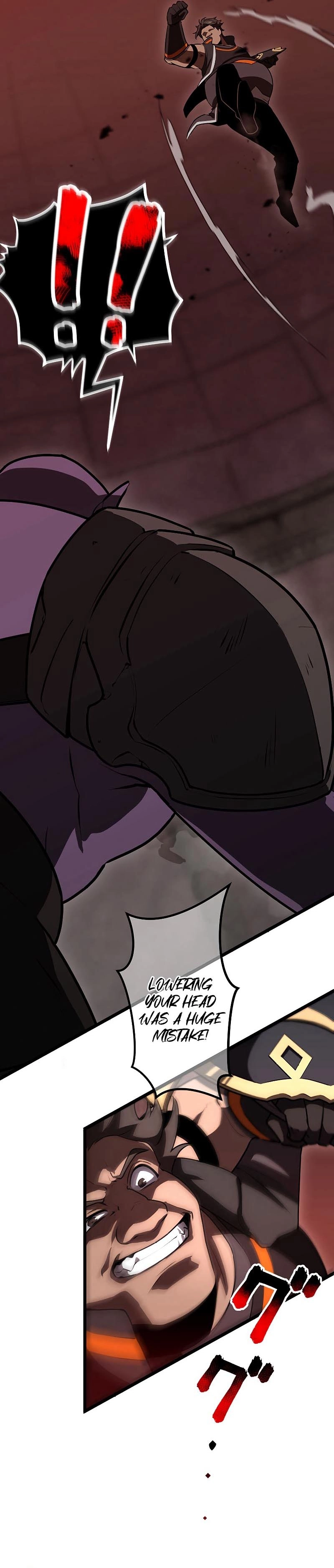 Death Penalty Chapter 8 - Page 15