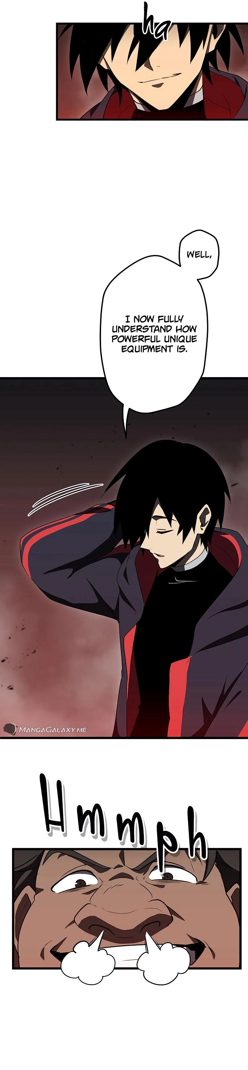 Death Penalty Chapter 8 - Page 18