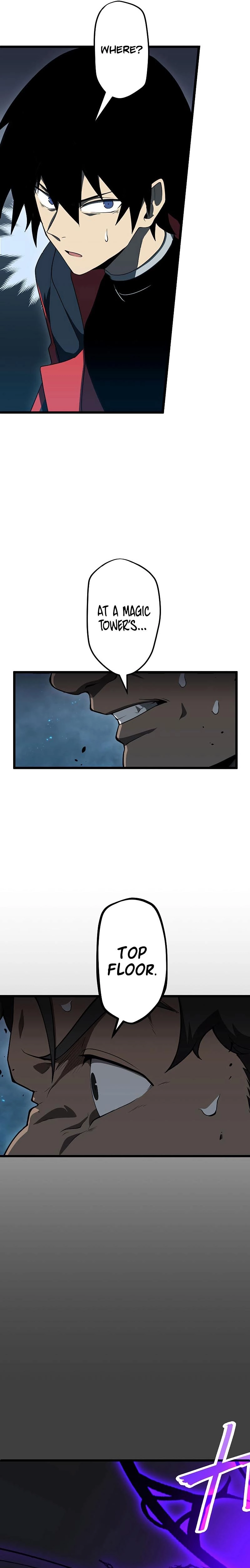 Death Penalty Chapter 8 - Page 30