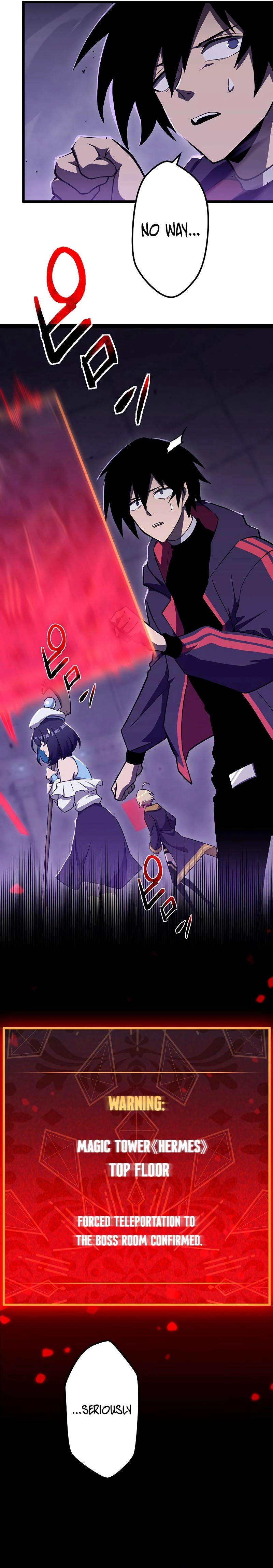Death Penalty Chapter 9 - Page 4