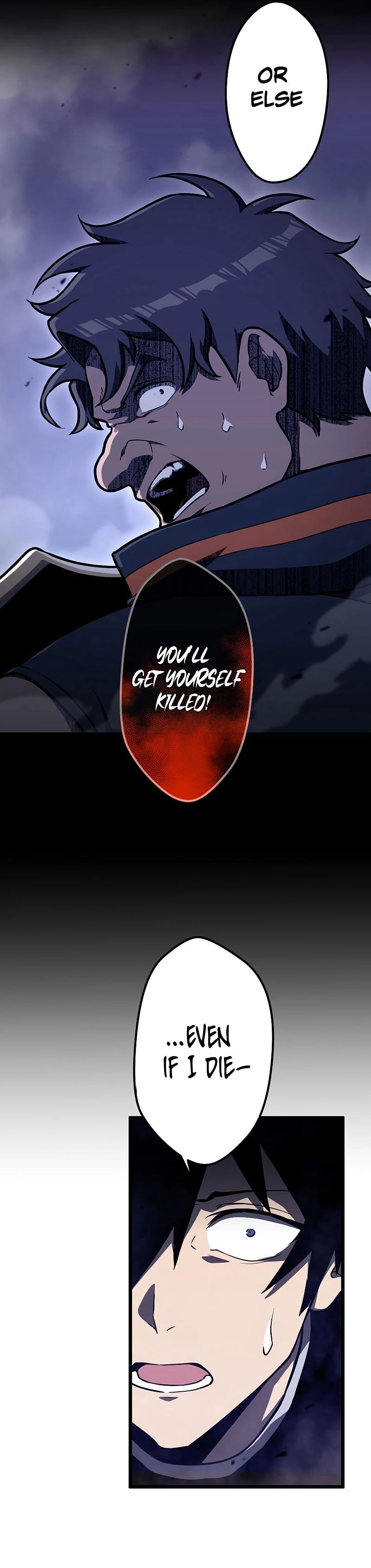 Death Penalty Chapter 9 - Page 9