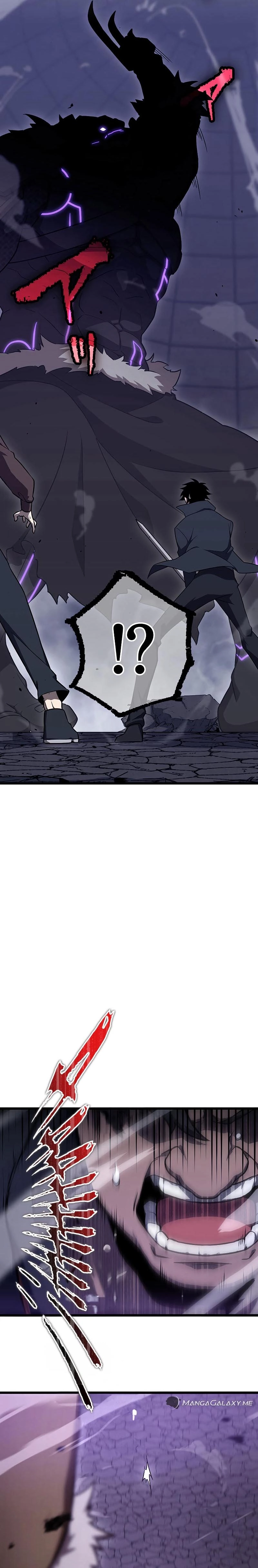 Death Penalty Chapter 9 - Page 12