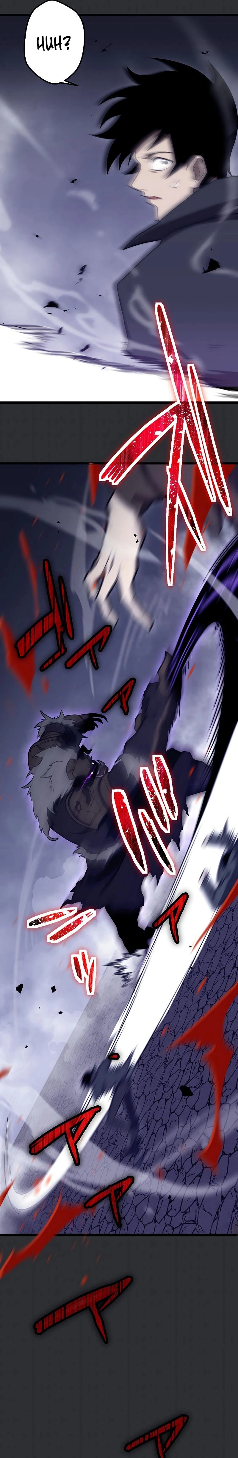 Death Penalty Chapter 9 - Page 18
