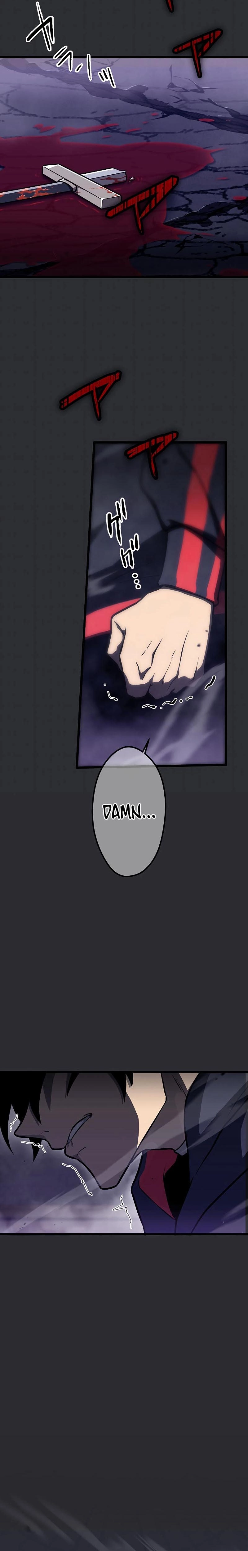 Death Penalty Chapter 9 - Page 19