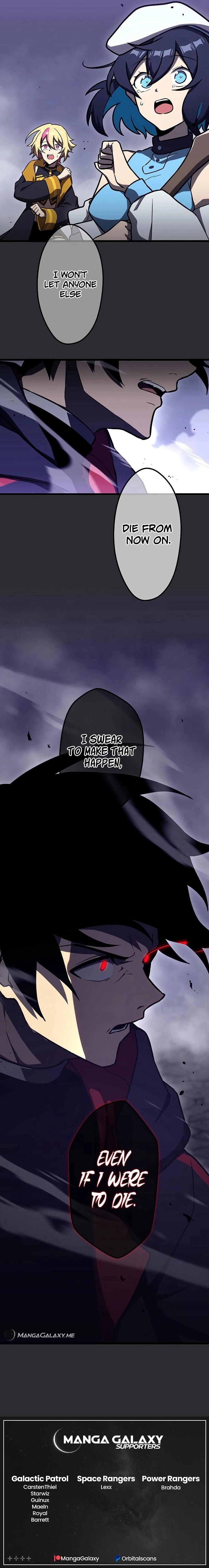Death Penalty Chapter 9 - Page 26