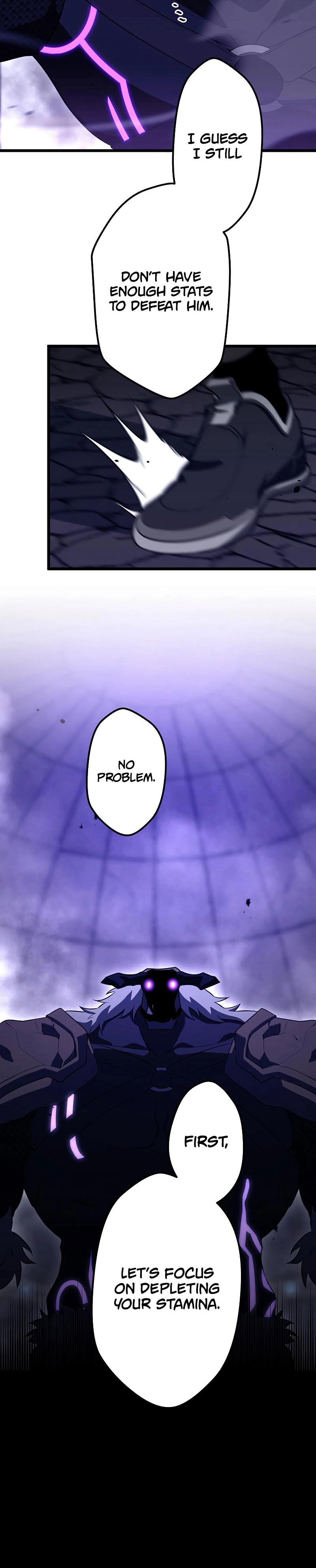 Death Penalty Chapter 10 - Page 9
