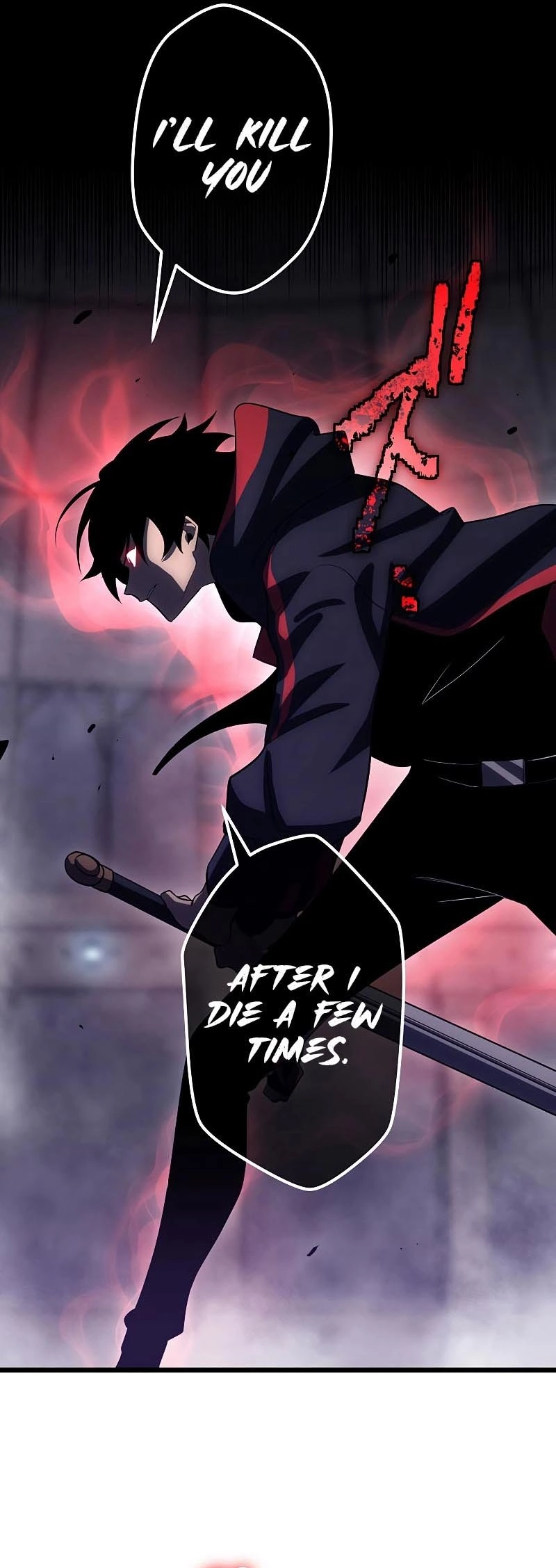 Death Penalty Chapter 10 - Page 10