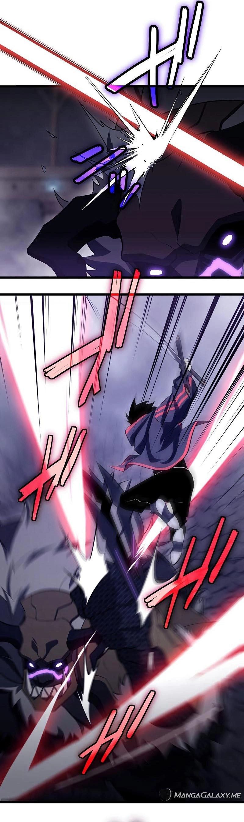 Death Penalty Chapter 10 - Page 13