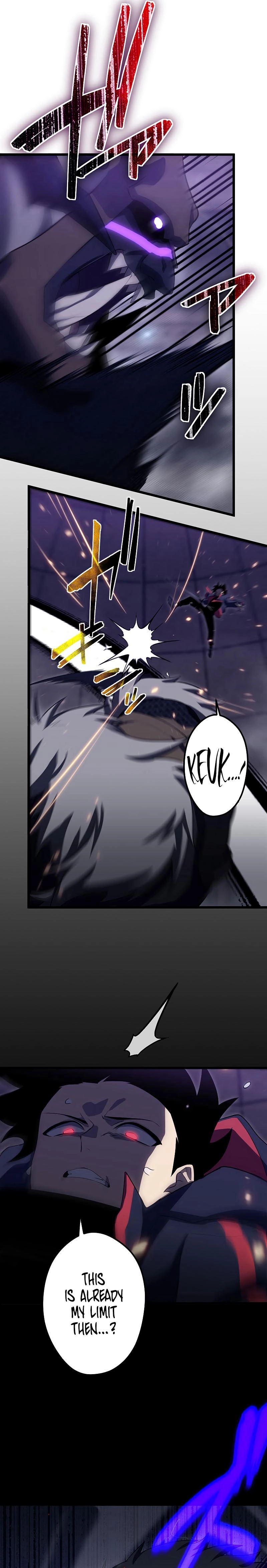 Death Penalty Chapter 10 - Page 14
