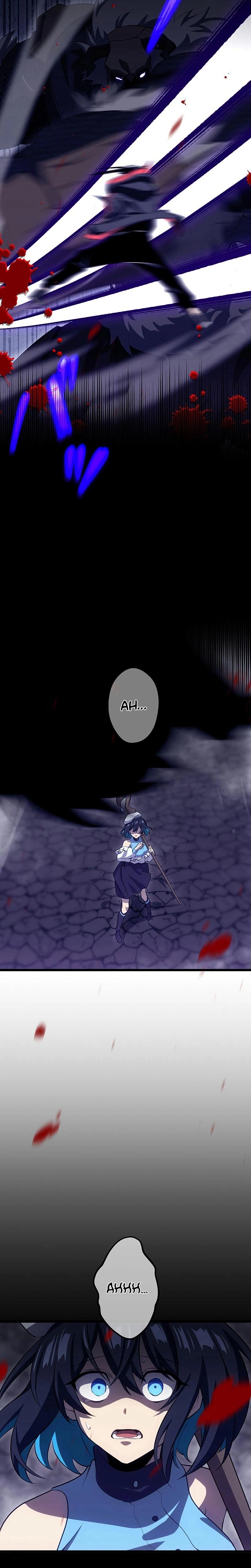 Death Penalty Chapter 10 - Page 15