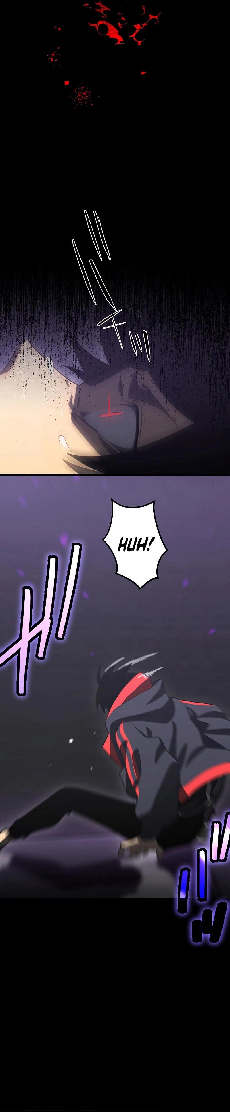 Death Penalty Chapter 10 - Page 22
