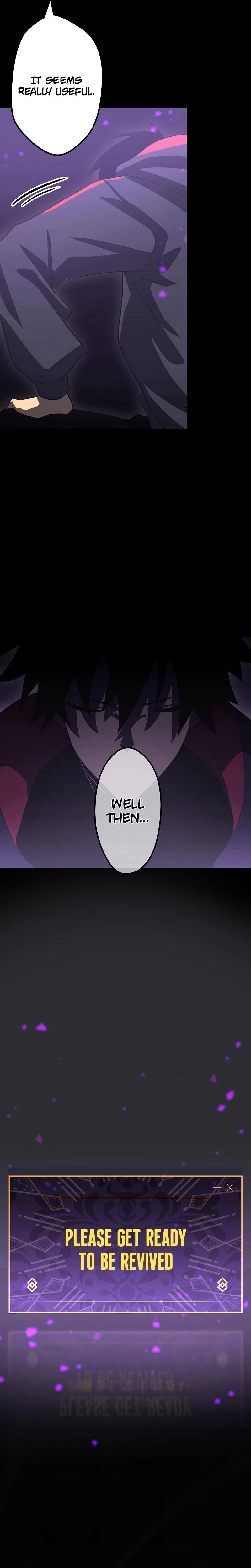 Death Penalty Chapter 10 - Page 26