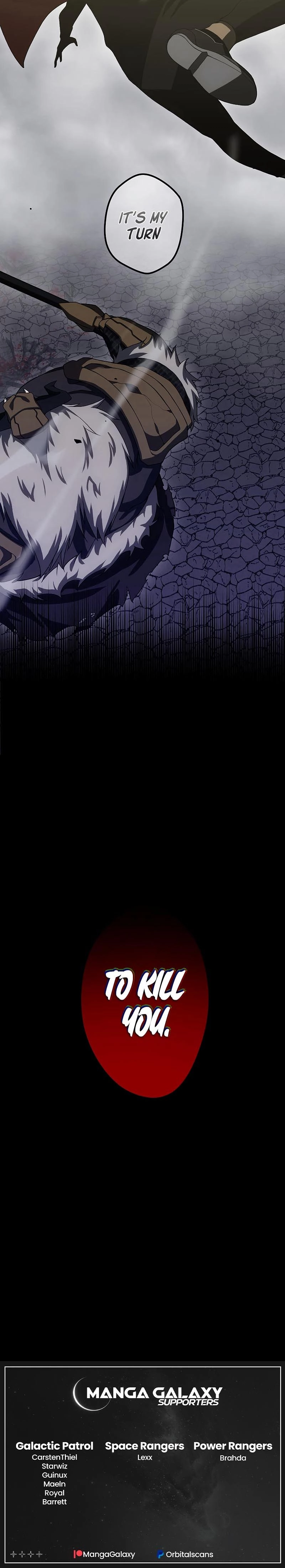 Death Penalty Chapter 10 - Page 28