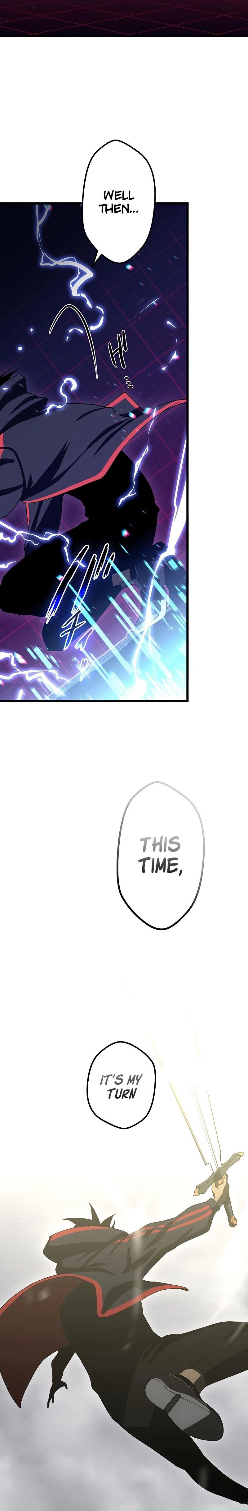 Death Penalty Chapter 11 - Page 5