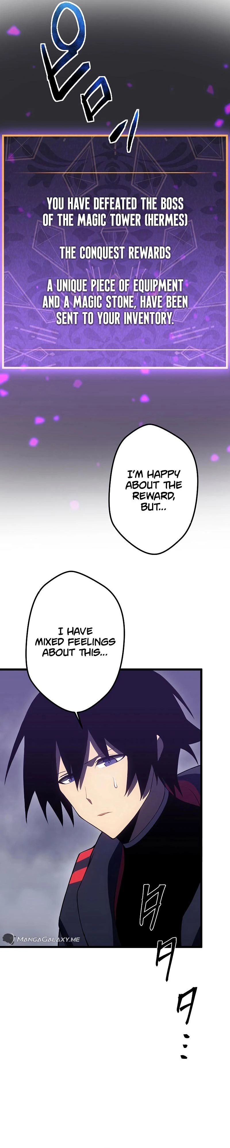 Death Penalty Chapter 11 - Page 17