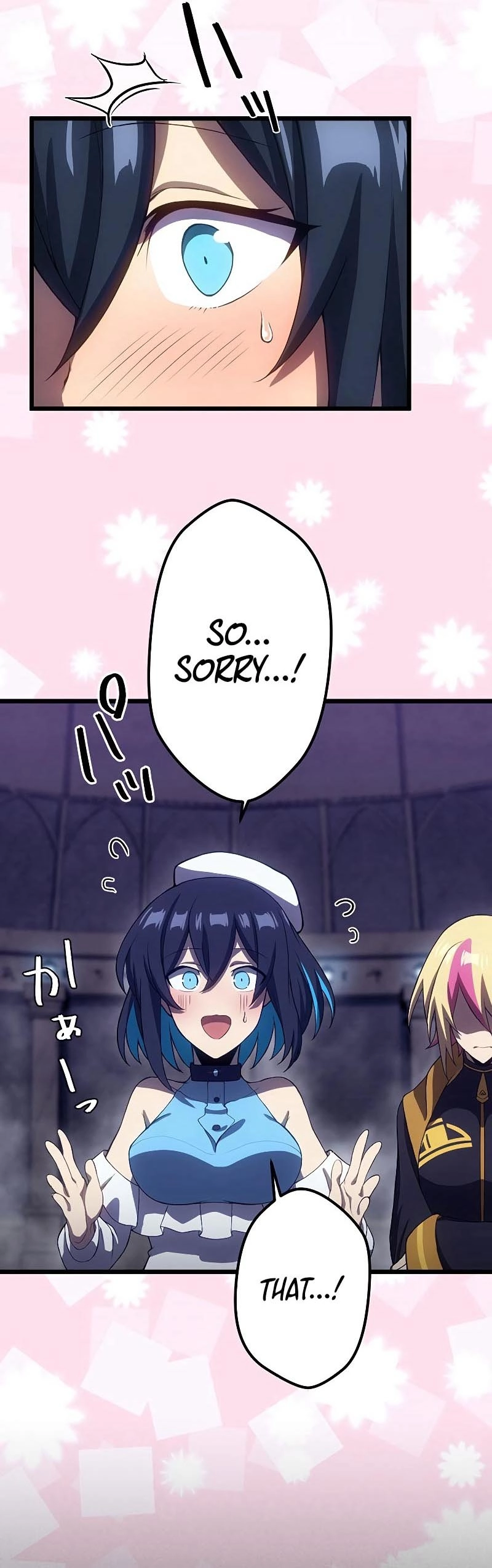 Death Penalty Chapter 11 - Page 19