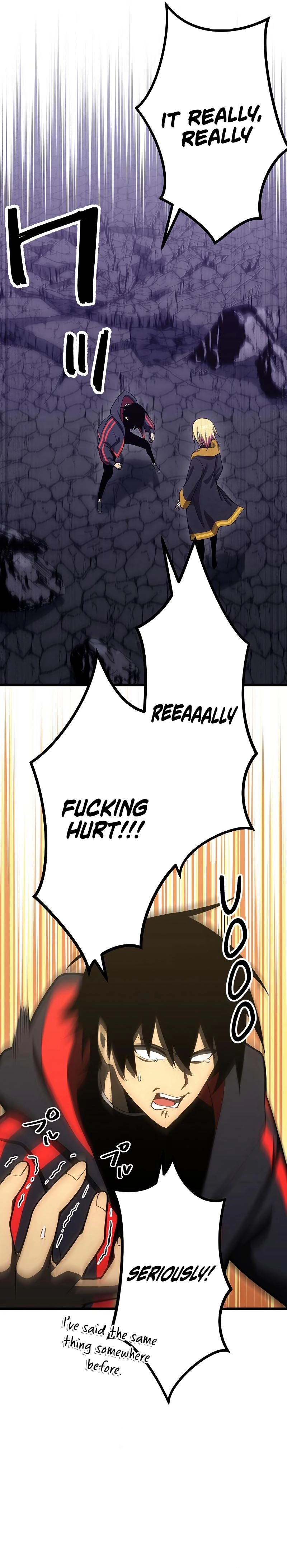 Death Penalty Chapter 11 - Page 24
