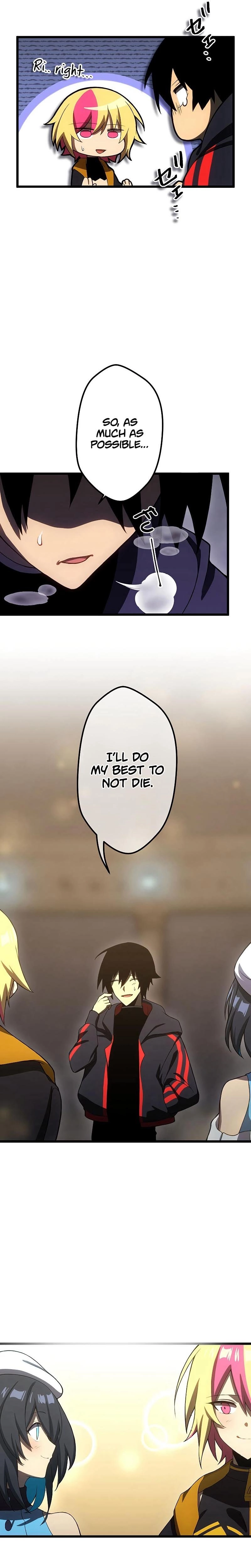 Death Penalty Chapter 11 - Page 25