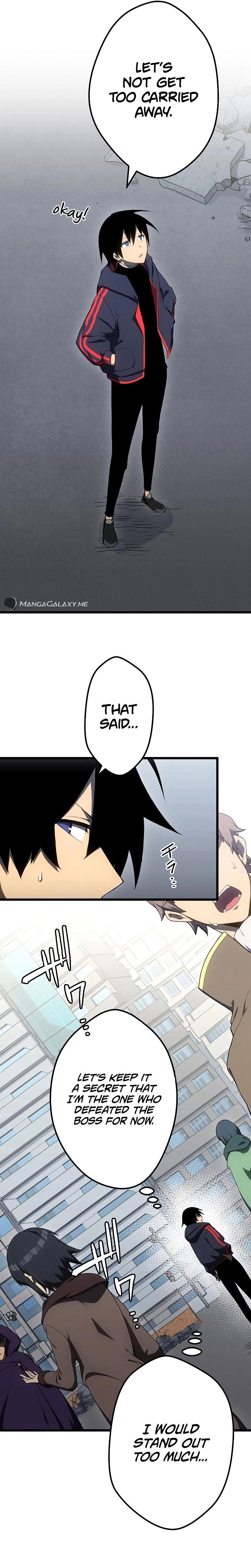 Death Penalty Chapter 12 - Page 8
