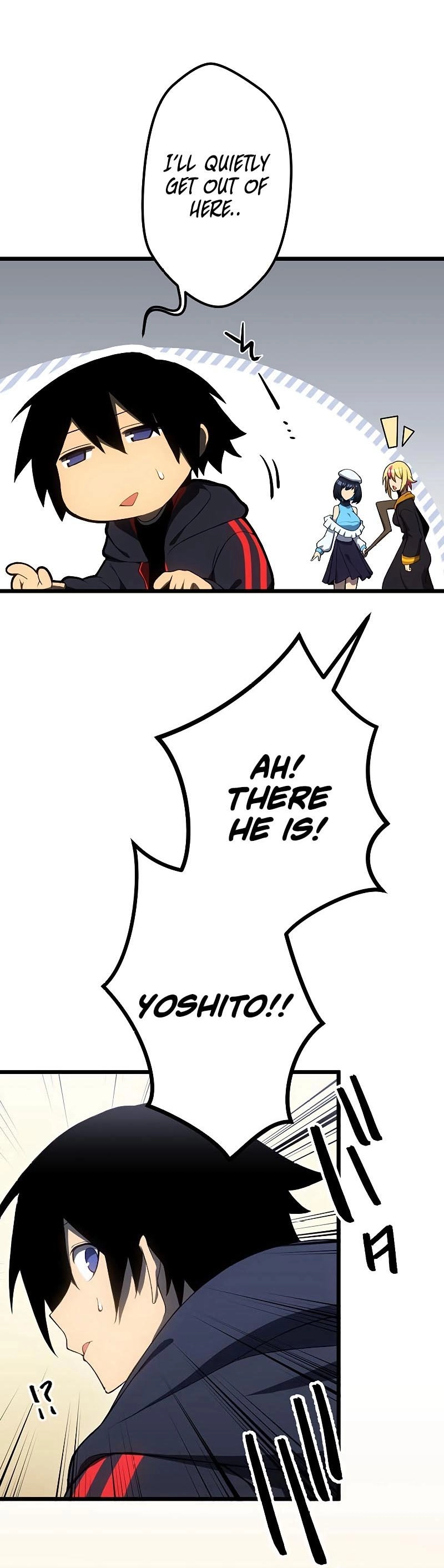 Death Penalty Chapter 12 - Page 9