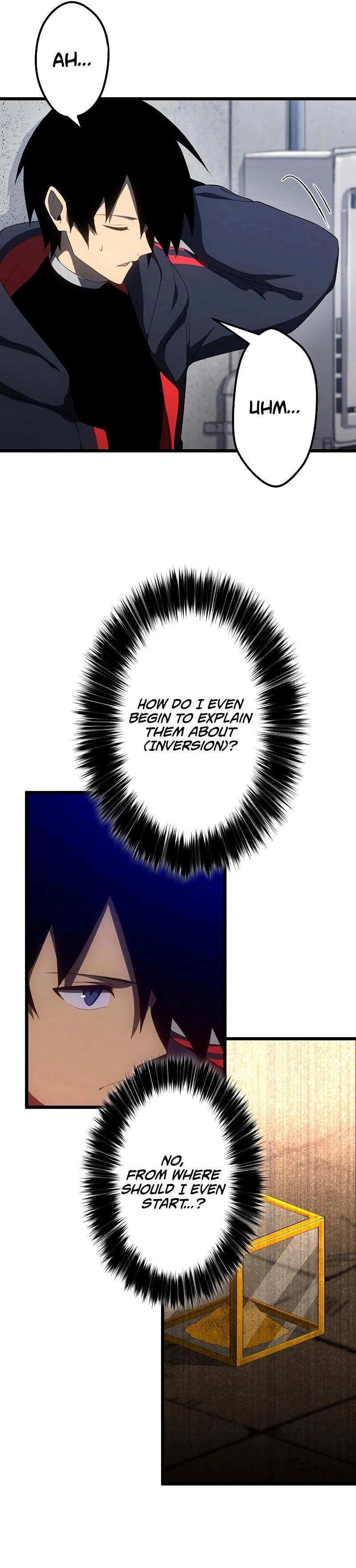 Death Penalty Chapter 12 - Page 17