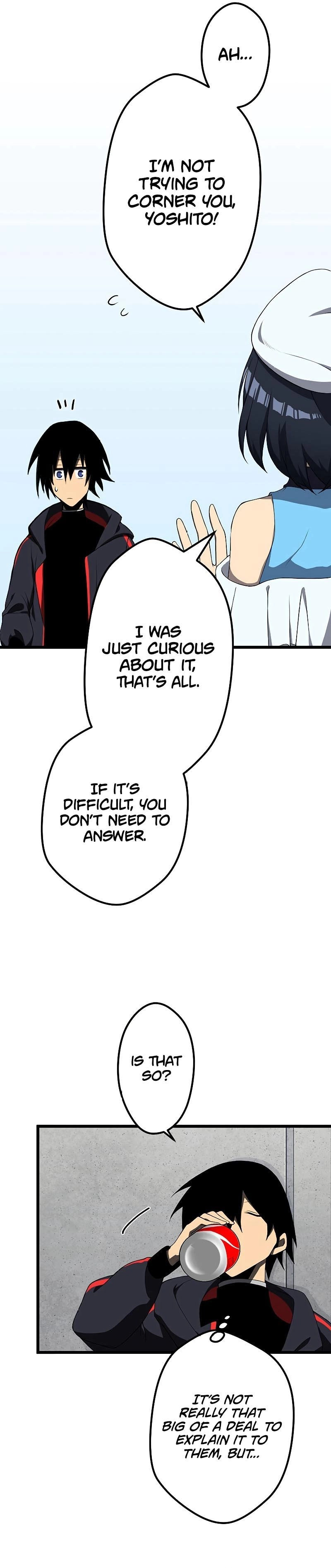 Death Penalty Chapter 12 - Page 18