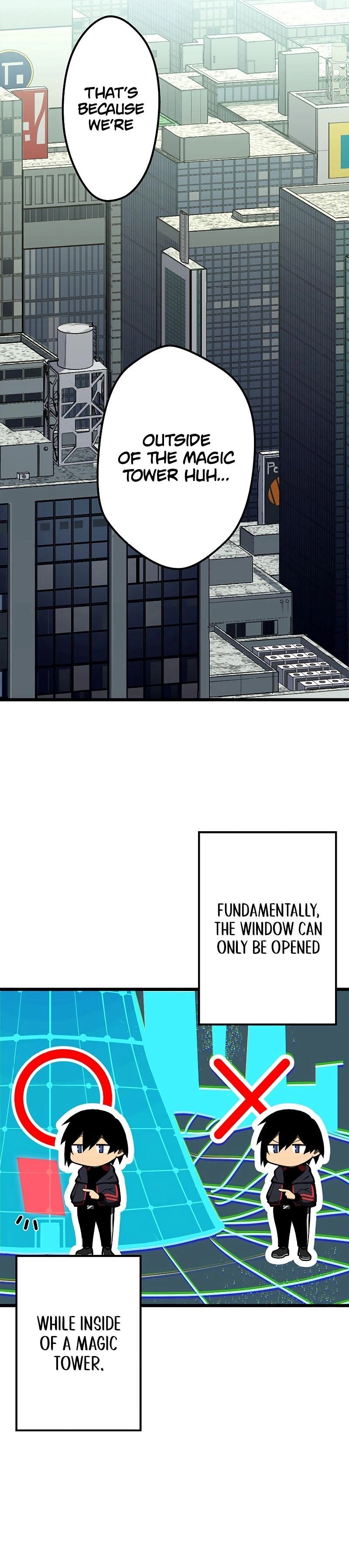 Death Penalty Chapter 12 - Page 21