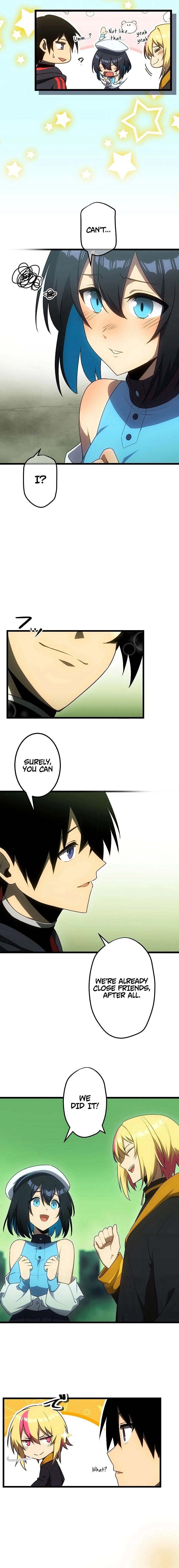 Death Penalty Chapter 13 - Page 3