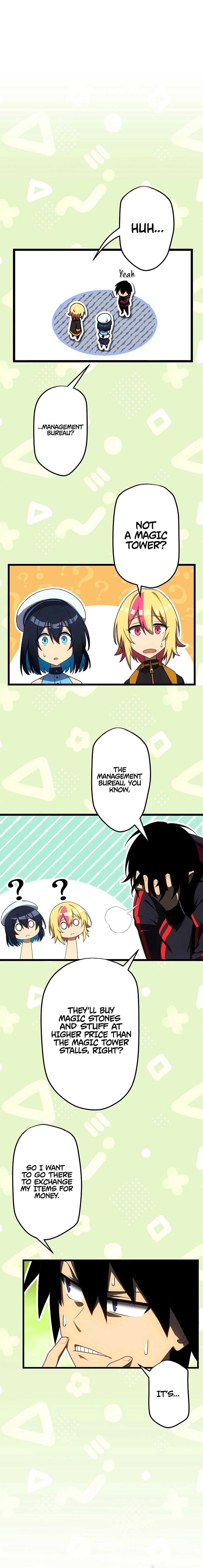 Death Penalty Chapter 13 - Page 6