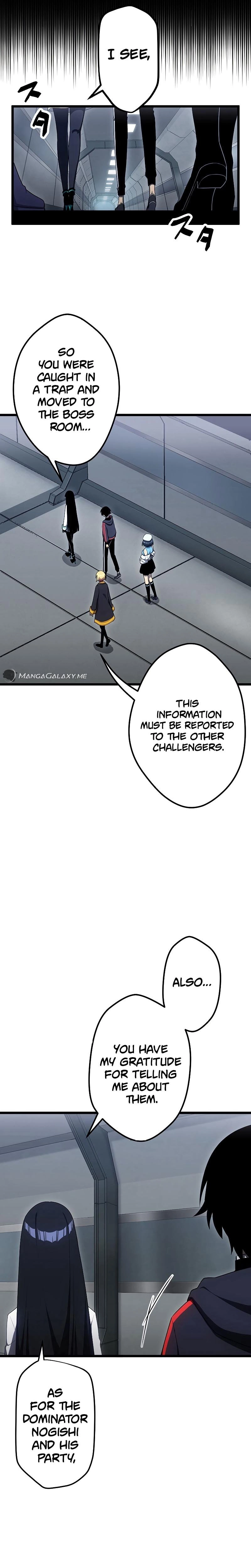 Death Penalty Chapter 14 - Page 8