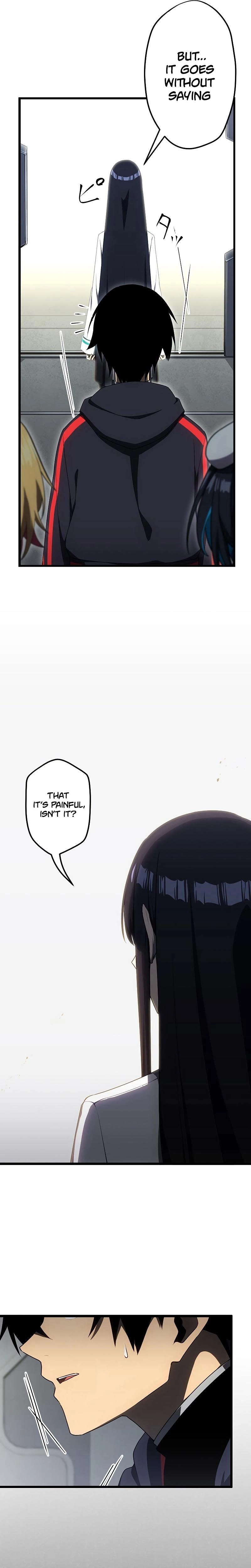 Death Penalty Chapter 14 - Page 10