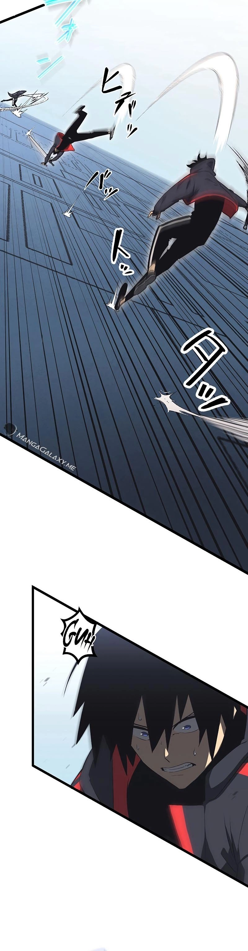 Death Penalty Chapter 14 - Page 22