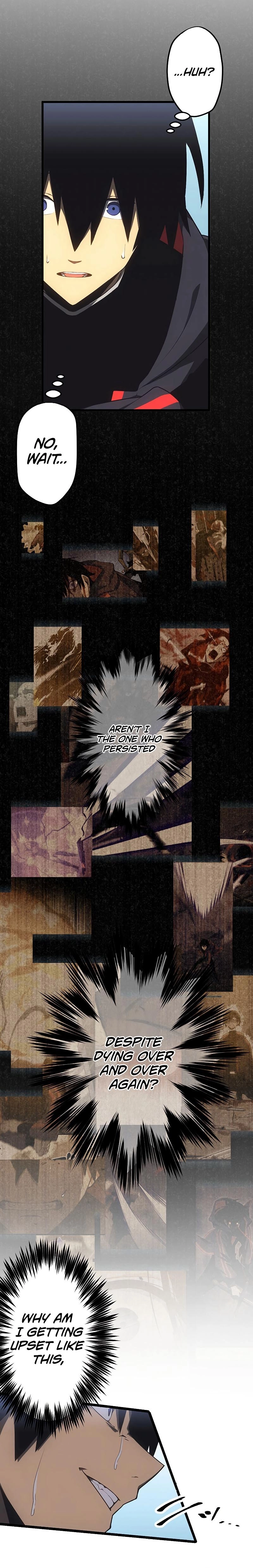 Death Penalty Chapter 14 - Page 25
