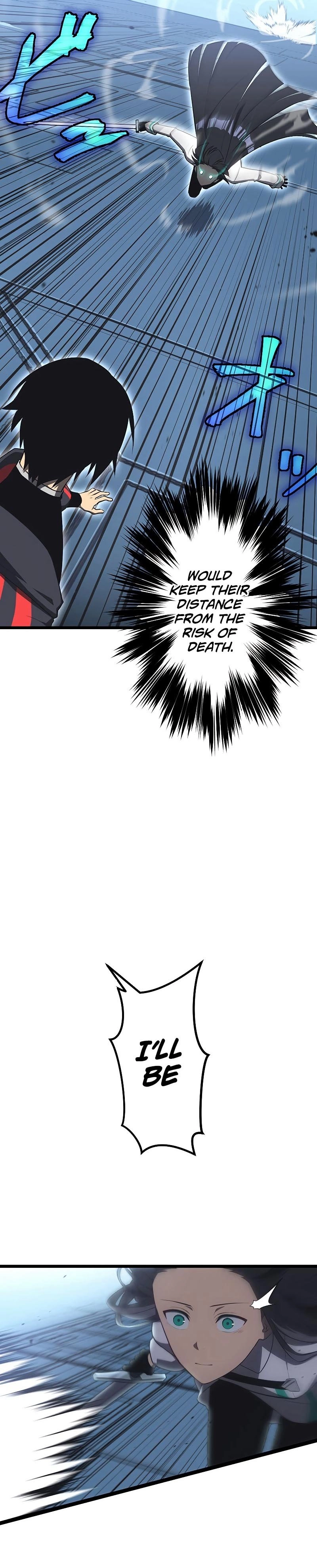 Death Penalty Chapter 14 - Page 27