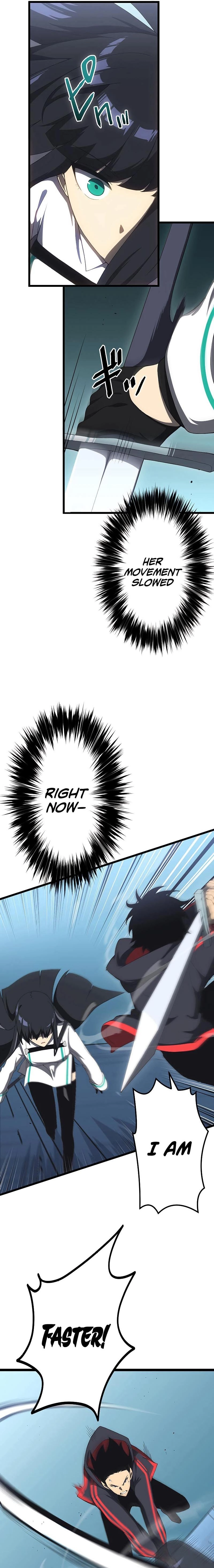 Death Penalty Chapter 15 - Page 3