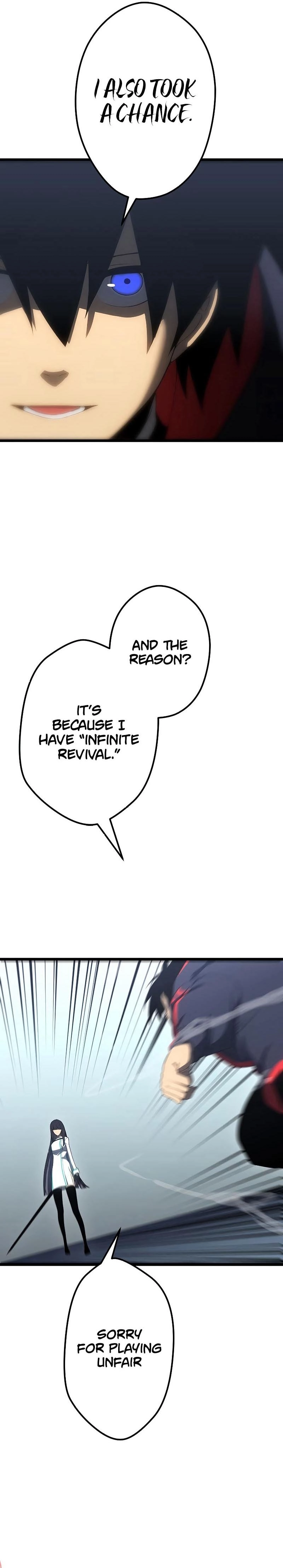 Death Penalty Chapter 15 - Page 8