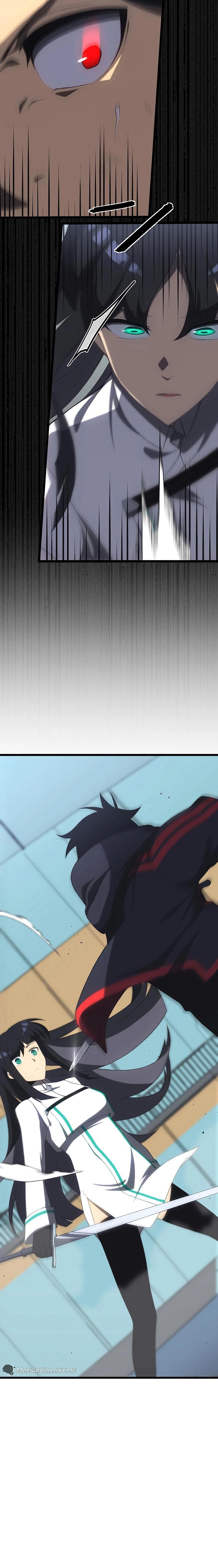 Death Penalty Chapter 15 - Page 14